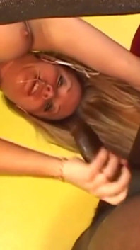 Big black cock for an hot transexual in Rio de Janeiro
