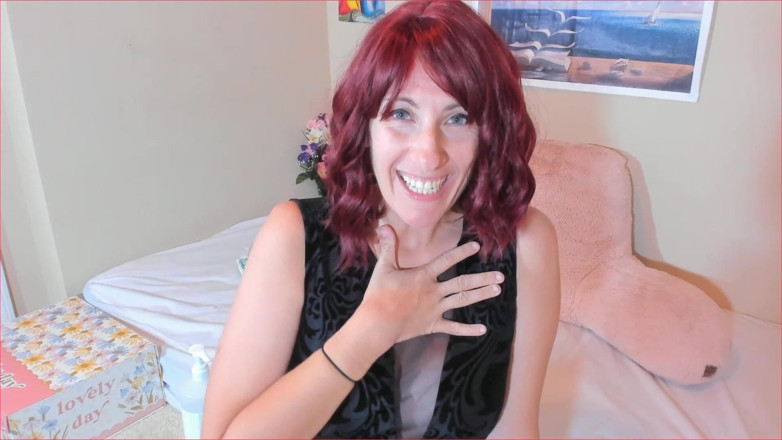 Victoria Lotus: Step-mom Sph and Cuckolding