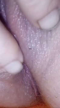 Fantasizing About My 1st Real BBC!