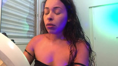 Espuleta: Část 2 - BDSM noc - make-up