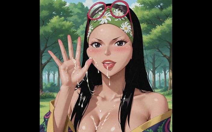 Prznai: [Imagen ai] Una pieza de belladonna