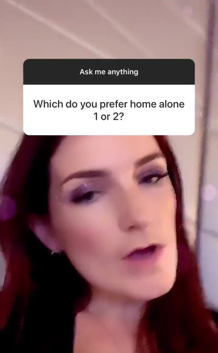 Adreena Winters: इस हफ्ते इंस्टाग्राम पर मुझसे कुछ भी पूछने से चूक गए? मैंने इसे यहां आपके साथ साझा करने के लिए बचाया