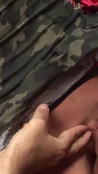 Busty blonde dirty bitch enjoys receiving warm cum