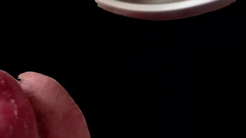 lonewanderer821: Dricker en rak mästare piss