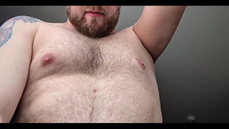 WolfgangWhite:  Ti scopo nel pomeriggio