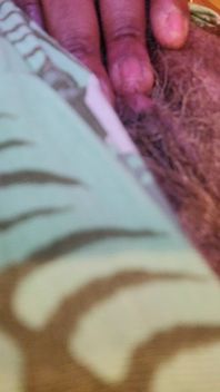 Touch This Clit