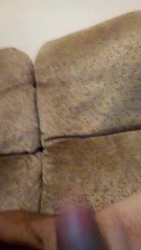 Old Video of Me Wanking When Bored