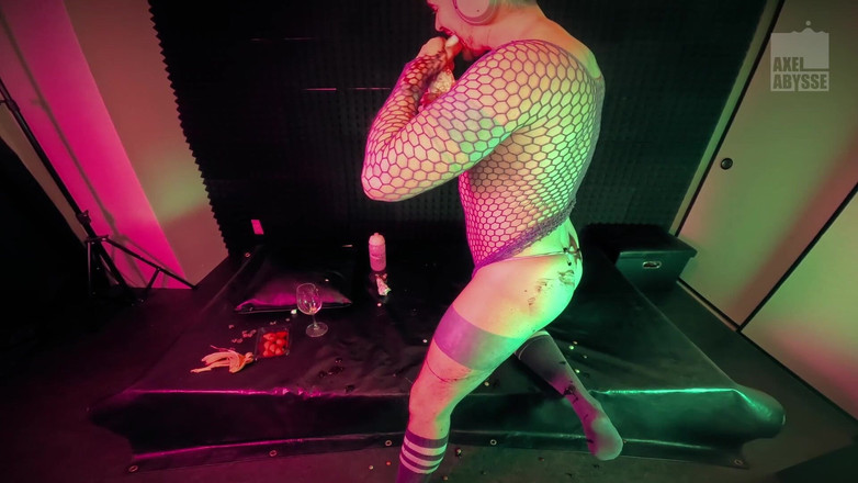 Axel Abysse: Axelabysse Anani 30