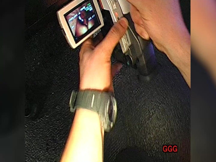 Real porno and movies XXX: ヴィンテージのフェイシャル精液舐め、精液交換、そして飲み込む美女たち