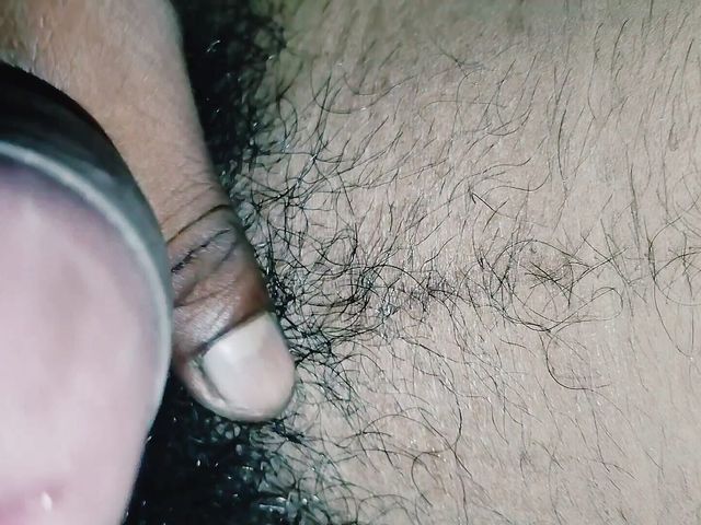 Cummins Jerk off (Indian BIG COCK)