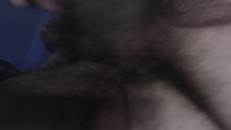 Hunky time: Alpha Straight dominuje - sperma, dominance a ponížení