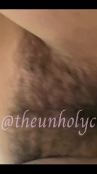 Hope You Like It When This Pussy Pisses