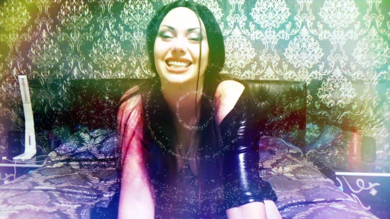 Goddess Misha Goldy: 31 talimatı ve cei senin için zihinsel hakimiyet!
