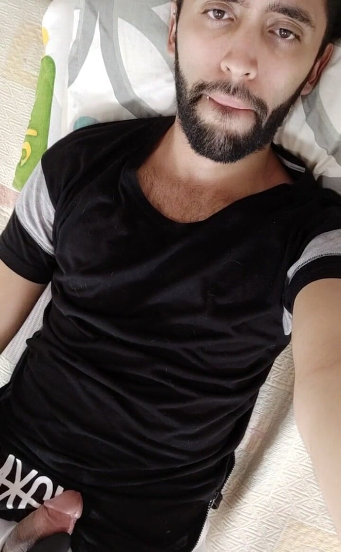 Camilo Brown: Czy kiedykolwiek powiedziałem ci, że uwielbiam wibratory na moim kutasie?