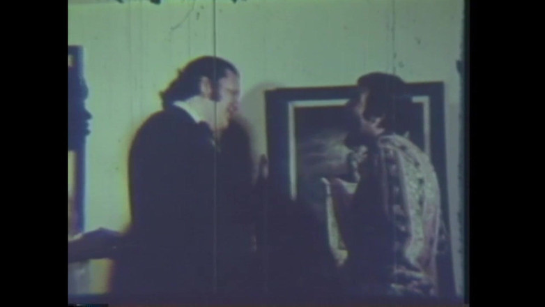 Vintage megastore: Chtivá postel