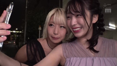 Smooth Time: Rabuda Gal Gogo Delivery! Grande rabo press stake dirigindo gozada...