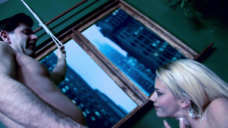 Fuck me Hard: Une salope assoiffée de sperme se fait baiser jusqu'à l'orgasme...