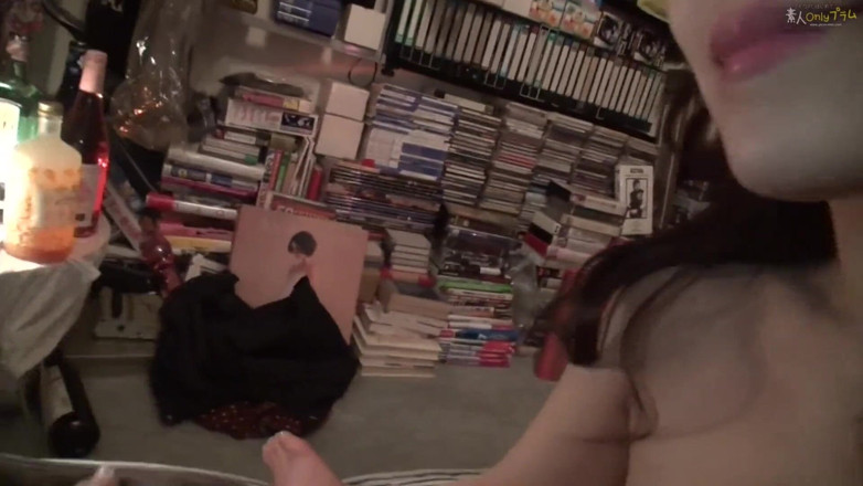 Raptor Inc: Amateur junkie creampies 027 Saki - Age 27 housewife - DVD -