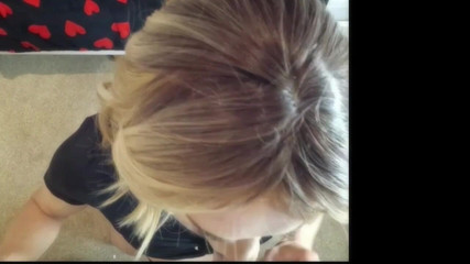 Alexalovesit: Pipe en POV