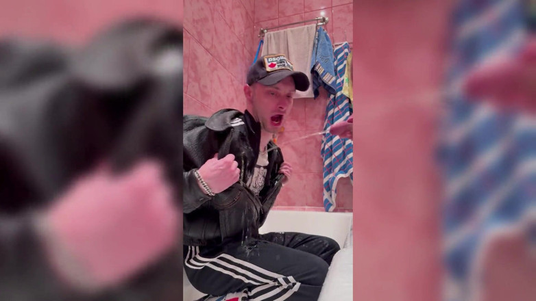 KinkySirius: Kinkysirius dobrodružství! Výběr ze Zlatého deště