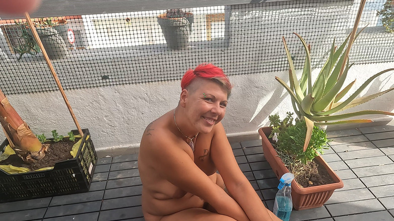 bekycarril: Beky chtěla vypít další drink na mrdku a chcanky