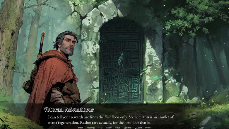 Wickedgammes: द कॉलेज ऑफ वासना भाग 18
