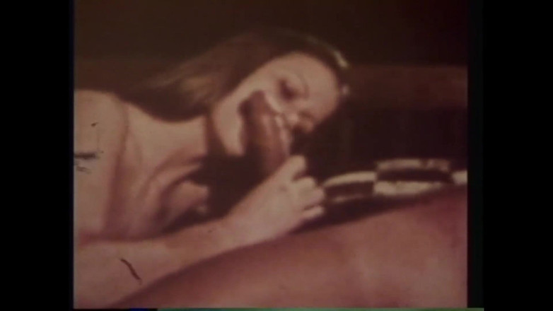 Vintage megastore: Virginia Musim Sejuk Babi Menghisap Zakar