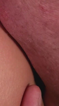Makayla Moore Anal e Vag Creampie