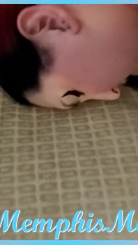 예기치 않은 애널 빠른 질싸를 받는 쉬멜