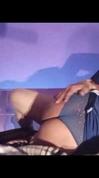Cugino Scopa Segretamente La Sua Cugina Travesti