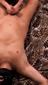赤、緑、光のけいれん - BDSMカップル版 - フェムドム - あなたはどのくらい持続できますか?JOIチャレンジ