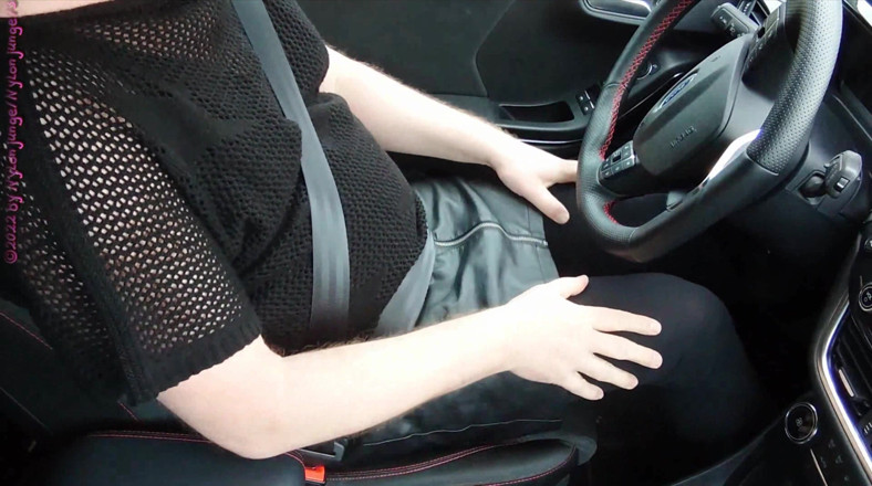 Carmen_Nylonjunge: Arabada seksi anlamsız 1. Crossdresser
