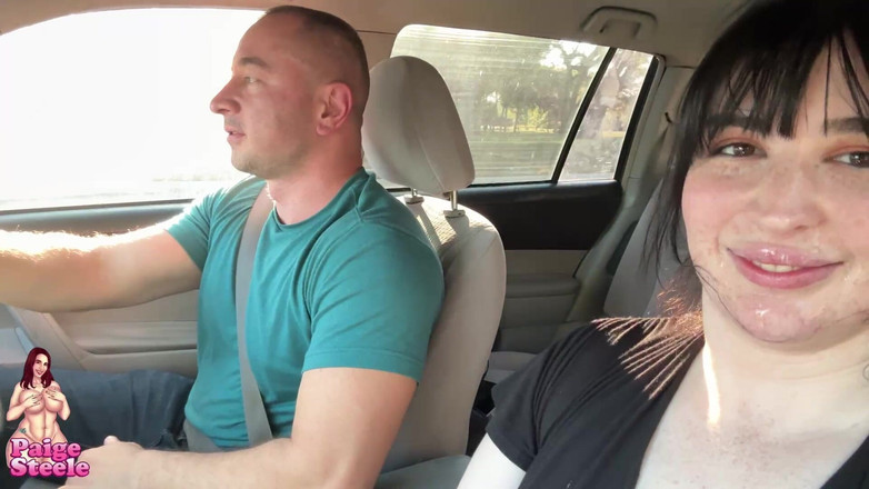 Paige Steele: J’ai failli me faire prendre en train de baiser dans...