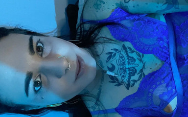 EmmaInkTrans: Cowok ini nggak bisa bilang tidak dan ngentot aku kayak...