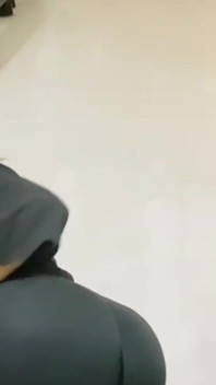 My New Neighbor Came to My House to See a Sensual Outfit That I Liked and Ends up Cumming From Masturbating with Me