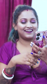 Two Desi Indian Horny Bhabhiji Gets Russian Thai Massage and Hardcore Fuck by a Boy ( Hindi Audio )