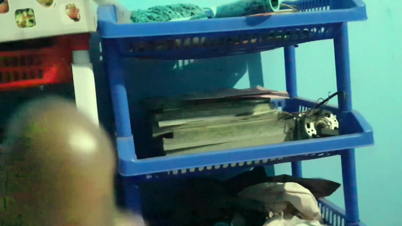 Xujjal: An Young Boy Massage His Penis Long Time but No...