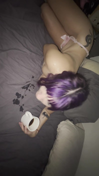 Coffee and Milk!