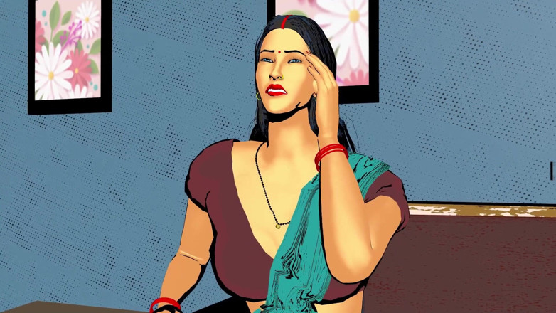 Animxyzn: Stiefzus