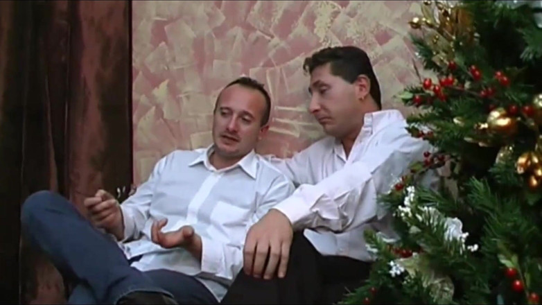 TGIRL ROOM: At the Club, He Licks Pussy and Sucks Cock for...