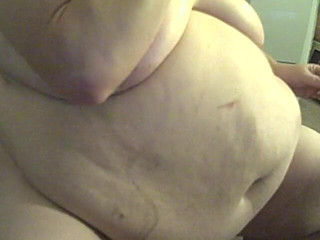 BBW nurse Vicki adventures with friends: アイスキャンディー遊び