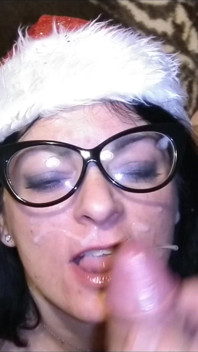 Just Use Their Throat Then Cum on Their Face