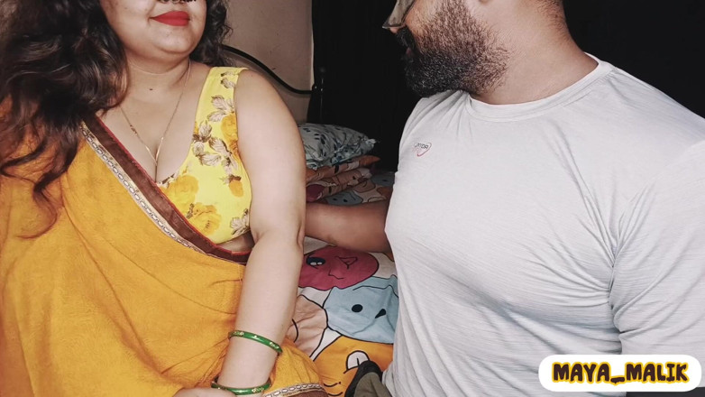 Maya-malik: È andato a casa sua per incontrare la ragazza, lì...