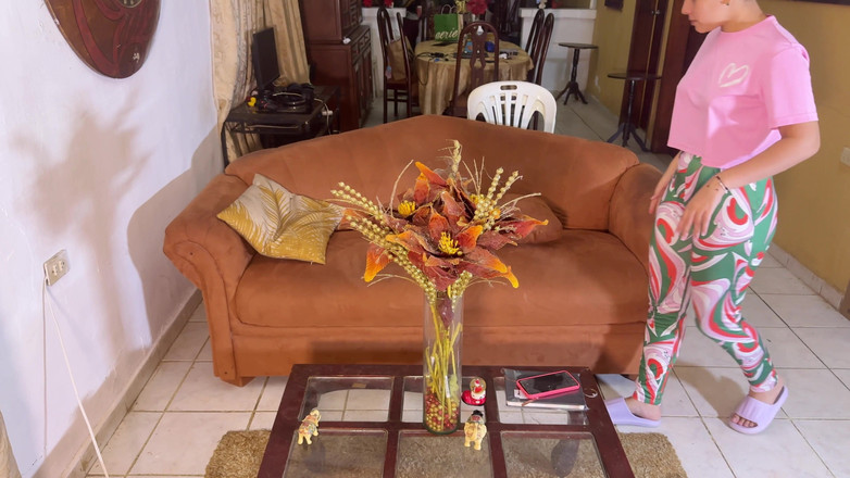 SugarPose: Jasmine's Ghostly Encounter 2