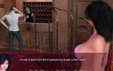 Joystick Cinema: 11# - Freeloading Clan - Visual Novel