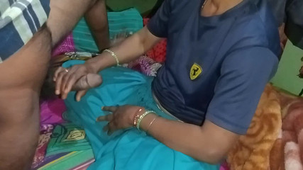 Pooja Sexy: Step Sister Sex with His Step Brother at His Home