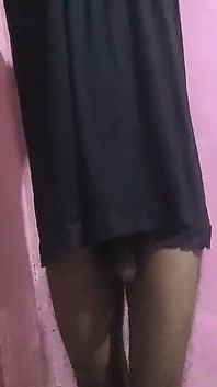 나의 새로운 옷차림