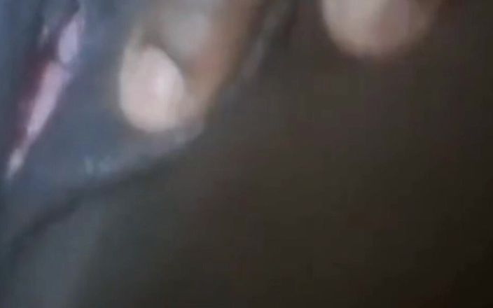Dildoqueen: Big Africa Clit