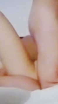 Ung fru tight fitta avsugning del II