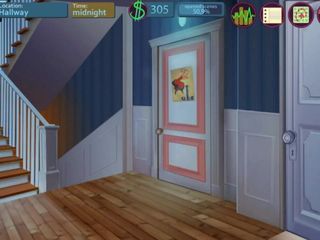 LoveSkySan69Real: Taffy Tales v0475 भाग 51 Loveskysan69 द्वारा वायलेट के साथ कामुक सार्वजनिक सेक्स